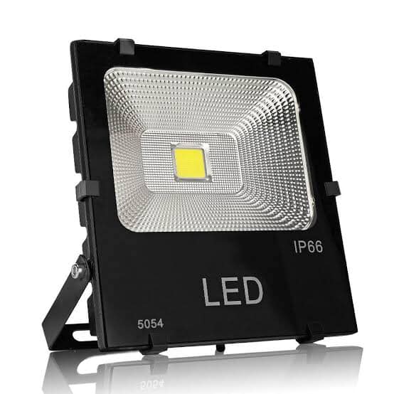 (image for) 50 Watt Led Flood Light